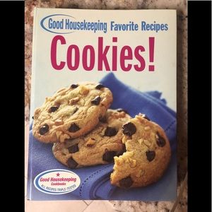 Cookies! Cookbook